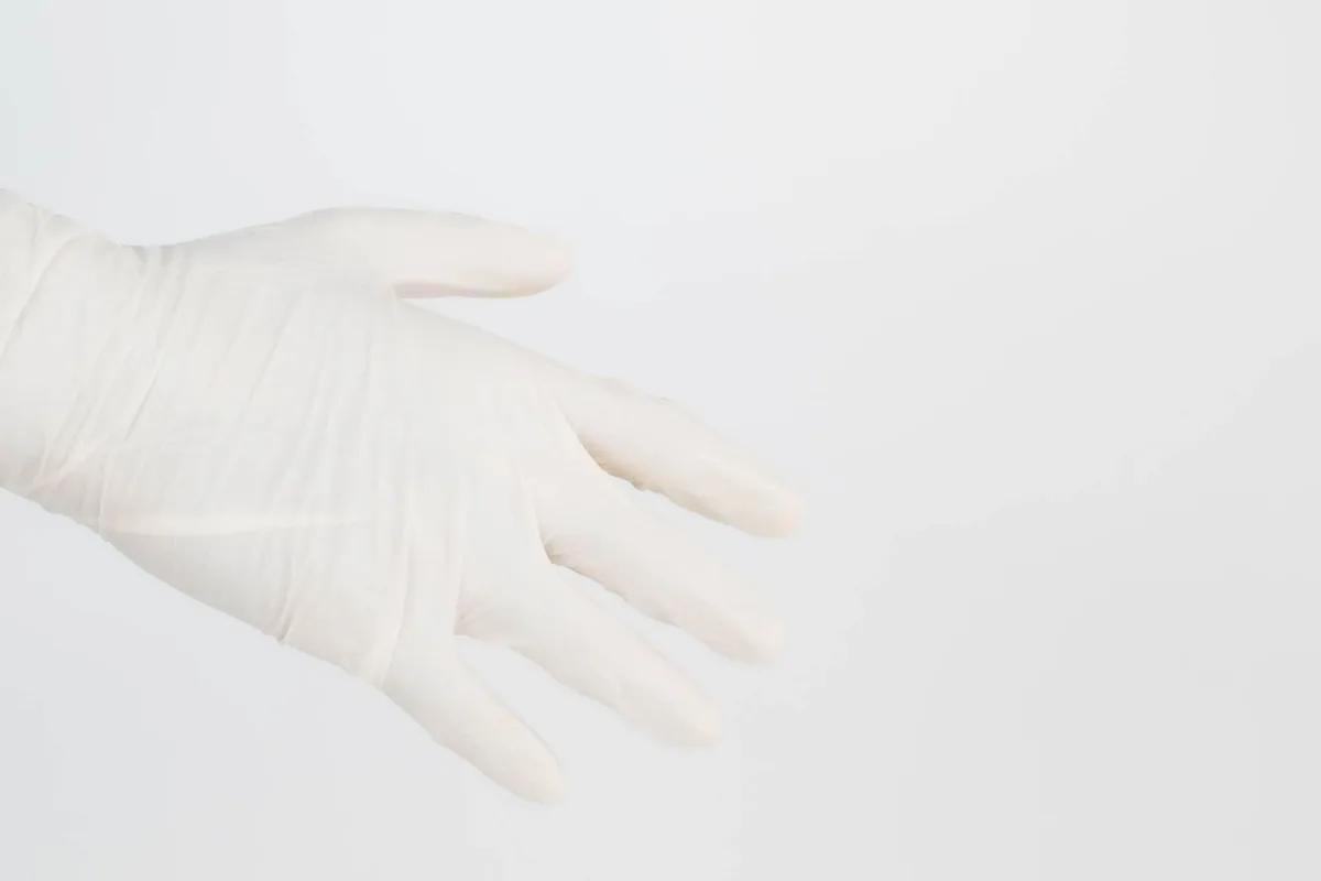 Blood Spill Cleanup in Carson City, MI