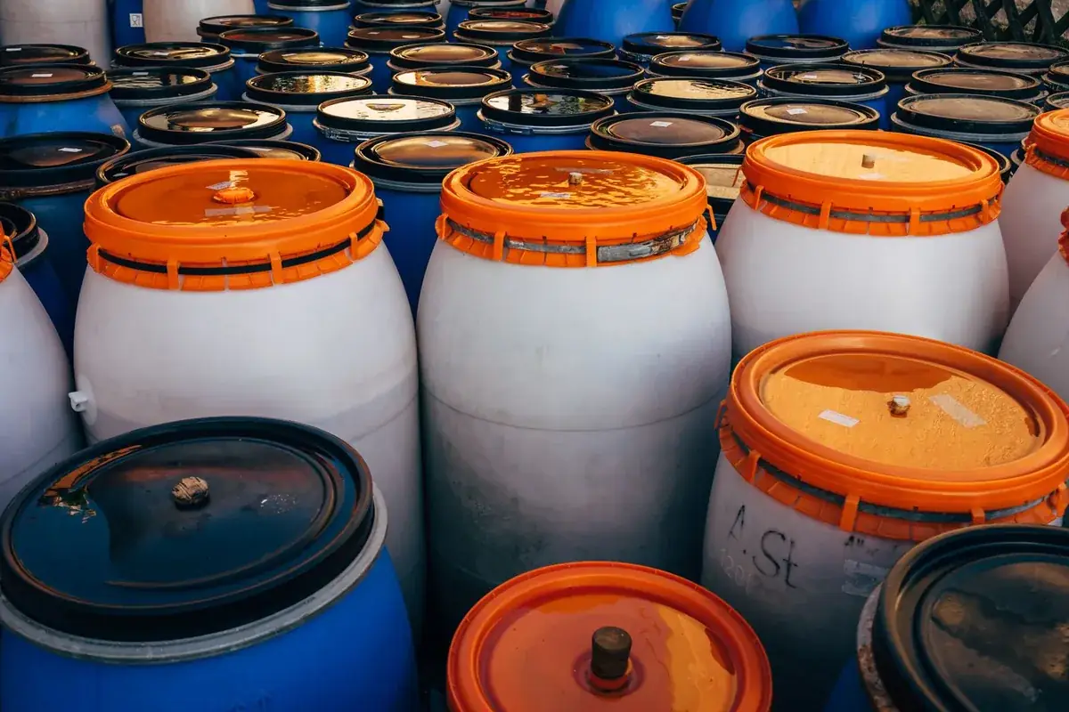 Drug Paraphernalia Cleanup in Carson City, MI